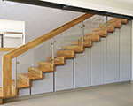 Construction et protection de vos escaliers par Escaliers Maisons à La Gonfriere